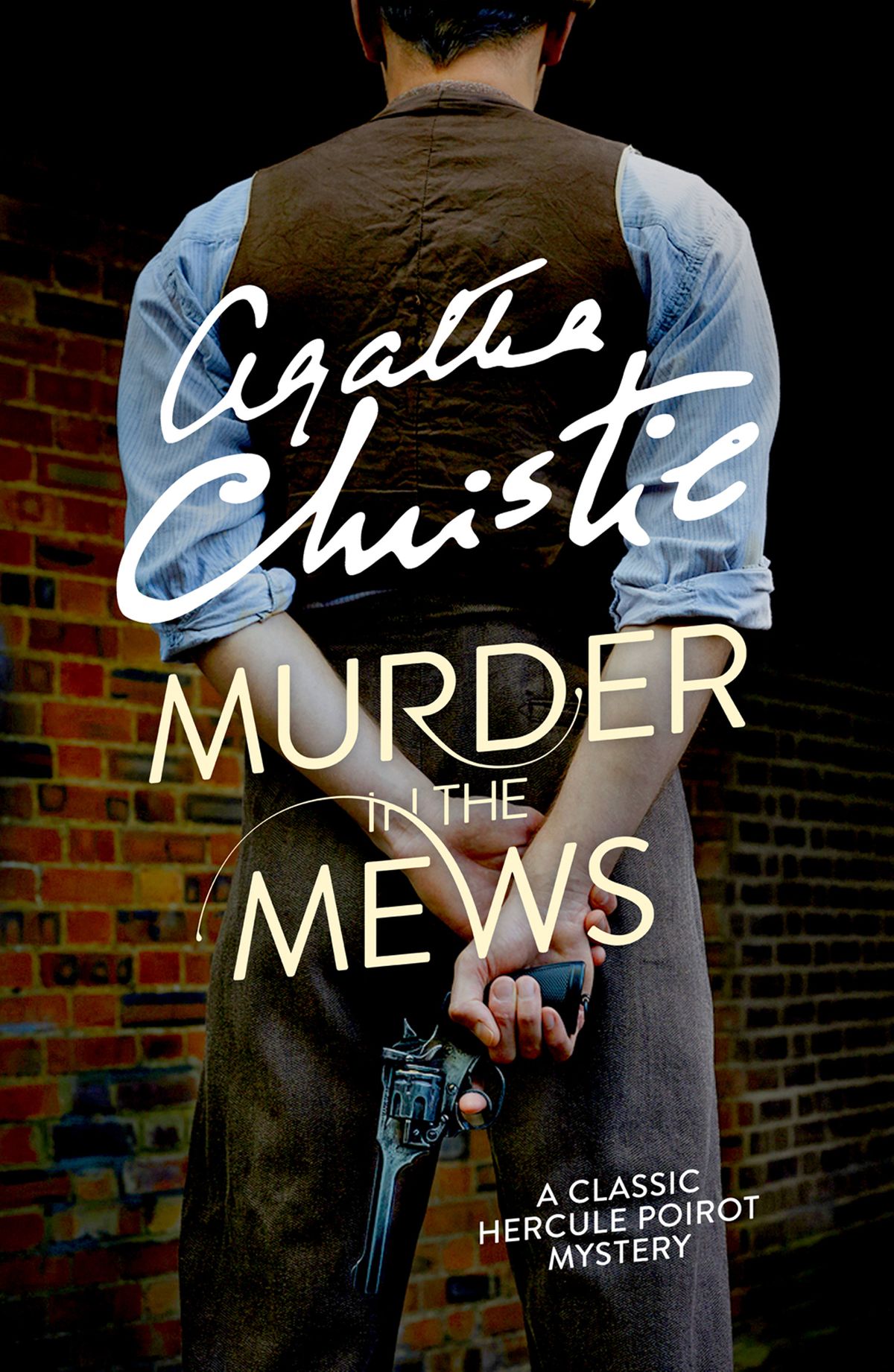 agatha christie murder in the mews pdf